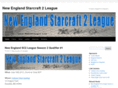 nesc2league.com