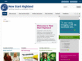 newstarthighland.org