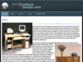 nycfurnituredoctor.com