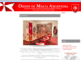 ordendemaltaargentina.org