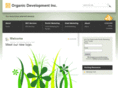 organicdevelopmentinc.com