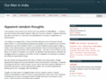 ourmaninindia.com