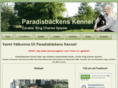 paradisbacken.com