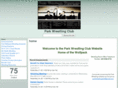 parkwrestling.com