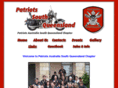 patriotssthqld.com