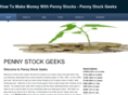pennystockgeeks.net