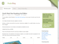 pesdablog.com