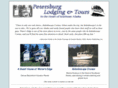 petersburglodgingandtours.com