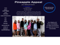 pineappleappeal.com