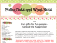 polkadotsandwhatnots.com