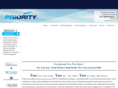 priorityjet.net