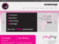 projectpinkinc.org