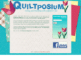 quiltposium.com