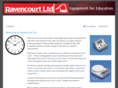 ravencourt.com