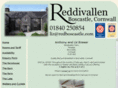 redboscastle.com