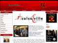 salsaEville.com.au