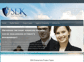 sdklending.com