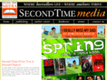 secondtimemedia.com