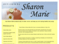 sharonmarieskincare.com