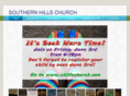 shillschurch.com