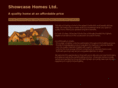 showcasehomesltd.com