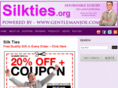 silkties.org