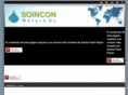 soincon.com