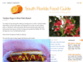 southfloridafoodguide.com