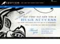 sparrowhandbags.com