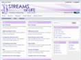 streamsoflife.com