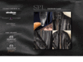 strellson-leather.com