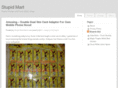 stupidmart.com