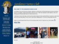 sundancedanceclub.com