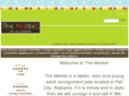 themarketconsignment.net
