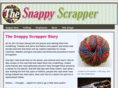 thesnappyscrapper.com