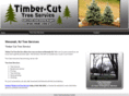 timbercuttreeservice.com