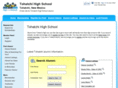 tohatchihighschool.org