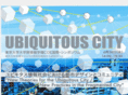 ubiquitouscity.net