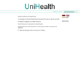 unihealth.info