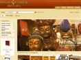uniquechineseantiques.com
