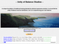 unityofbalance.com
