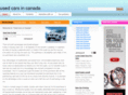 used-cars-canada.biz
