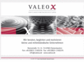 valeox.biz