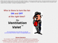 ventilationvalet.com