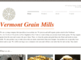 vermontgrainmill.com