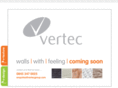 vertecgroup.com