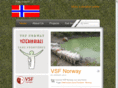 vsfnorway.org