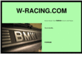 w-racing.com