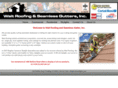 waitroofinginc.com