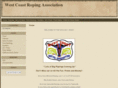 westcoastroping.org